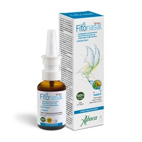 Aboca Fitonasal Spray 30ml