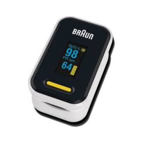 Braun Παλμικό Οξύμετρο Δακτύλου YK-81CEU