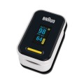 Braun Παλμικό Οξύμετρο Δακτύλου YK-81CEU