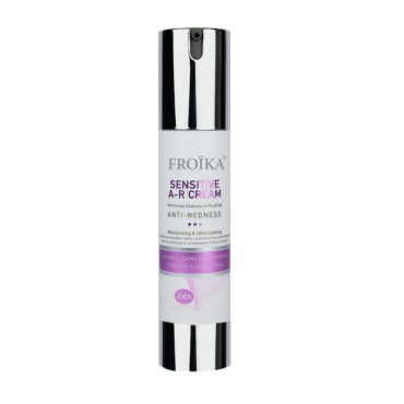 Froika Sensitive A-R Cream Anti-Redness 50ml