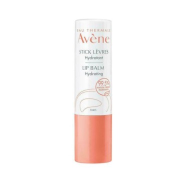Avene Hydrating Lip Balm 4gr
