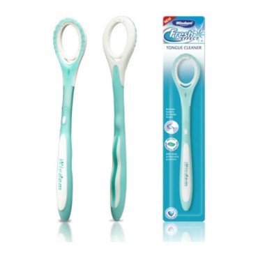 Wisdom Tongue Cleaner