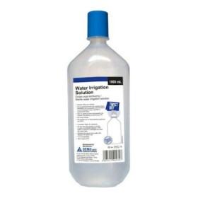 Demo Water Irrigation Solution Twist Off 1000ml