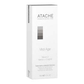 Atache Vital Age Serum 2 Retinol + CoQ10 30ml