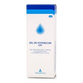 Hypericum CPI Gel 50ml