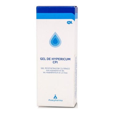 Hypericum CPI Gel 50ml