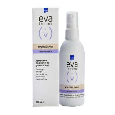 Intermed Eva Mycosis Intimate Spray 100ml