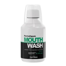 Frezyderm Periodigum Mouthwash 250ml