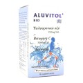Medichrom Aluvitol Hyaluronic Acid 150mg & Vitamin C 500mg X 90 Μασώμενα Δισκία