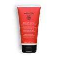 Apivita Color Seal Conditioner με Κινόα & Μέλι 150ml
