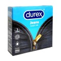 Durex Jeans X 3 Τμχ