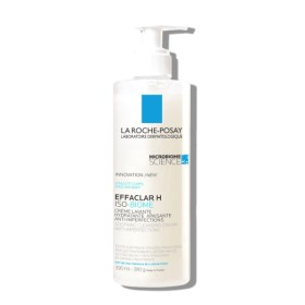 La Roche Posay Effaclar H Iso - Biome Cleansing Cream 390ml