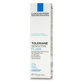 La Roche Posay Toleriane Sensitive Fluide 40ml