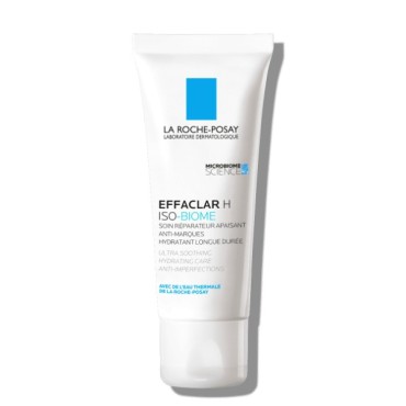 La Roche Posay Effaclar H Iso Biome 40ml