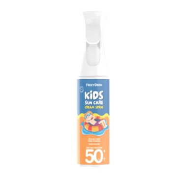 Frezyderm Spray Kids Sun Care 50+SPF 275ml