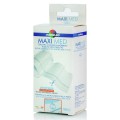 Master Aid Maxi Med 50 X 8 cm (Λευκό)