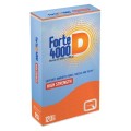 Quest Forte D 4000 IU X 120 Tabs