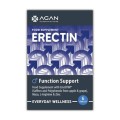 Agan Erectin Function Support X 6 Tabs