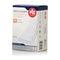 Pic Solution Stericompress Αποστειρωμένες Γάζες από Αγνό Βαμβάκι 36x40cm 12Τμχ