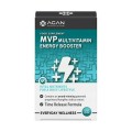 Agan Mvp Multivitamin Energy Booster X 30 Tabs
