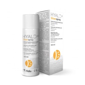 Hyalo4 Silver Spray 50ml