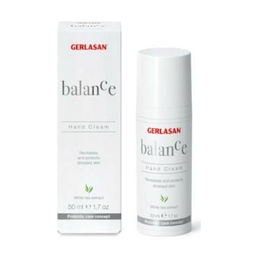 Gehwol Gerlasan Balance Hand Cream 50ml