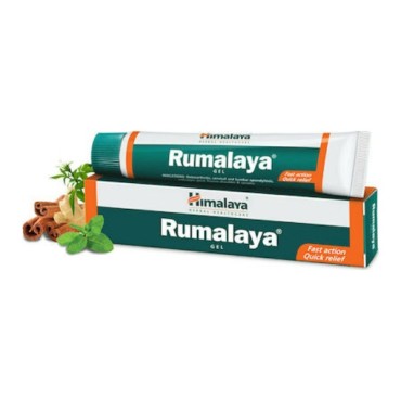 Himalaya Rumalaya Gel 75ml