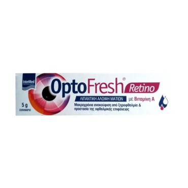 Intermed Optofresh Retino 5g
