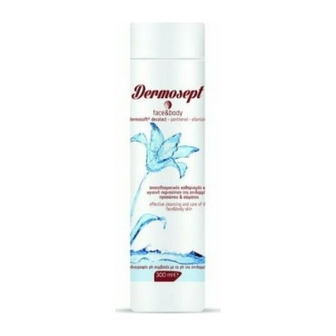 Dermosept Face & Body 300ml
