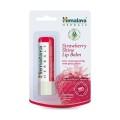 Himalaya Strawberry Shine Lip Balm 4.5g