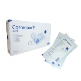 Hartmann Cosmopor E 10cm x 20cm 25τμχ