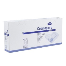 Hartmann Cosmopor E 10cm x 25cm 25τμχ