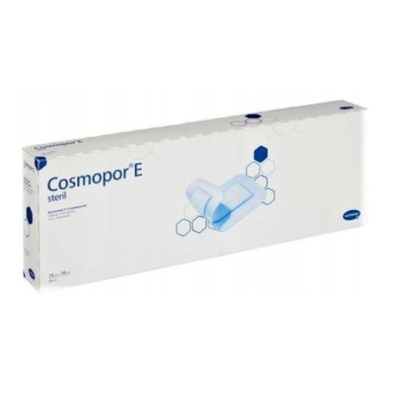 Hartmann Cosmopor E 10cm x 35cm 25τμχ