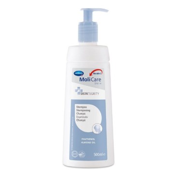 Hartmann Molicare Skin Shampoo 500ml