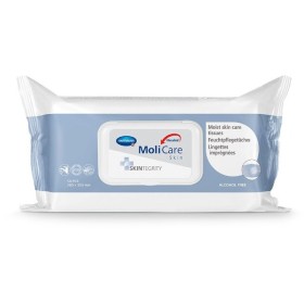 Hartmann MoliCare Skin Care Tissues 50pcs