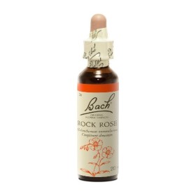 Bach Remedies Bach Rock Rose 20 ml