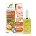 Dr.Organic Moroccan Argan Facial Oil 30 ml