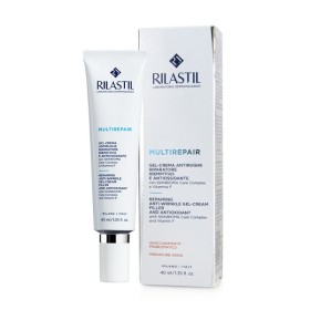 Rilastil Multirepair Anti Wrinkle Gel Cream 40ml