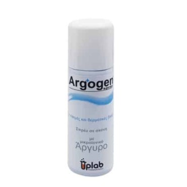 Uplab Pharmaceuticals Argogen Spray 125ml