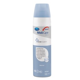 Hartmann Molicare Skin Cleansing Foam 400ml