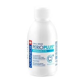 Curaprox Perio Plus Regenerate Chx 0.09% Mouthwash 200ml