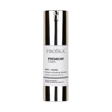 Froika Premium Anti-Ageing Cream 30ml