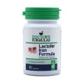 Doctor's Formulas Lactofer Iron Formula 30 Caps