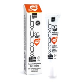 Intermed Luxurious Protective & Hydrating Lip Balm SPF30 15ml