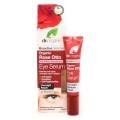 Dr.Organic Organic Rose Otto Eye Serum 15ml