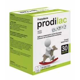 Frezyderm Prodilac Start X 30 Φακελίσκοι