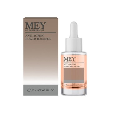 Mey Anti-Ageing Power Booster 30ml