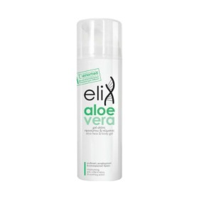 Genomed Elix Aloe Vera Gel Face & Body 150ml