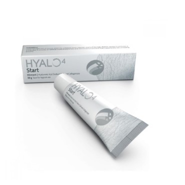 Hyalo4 Start Αλοιφή 30g