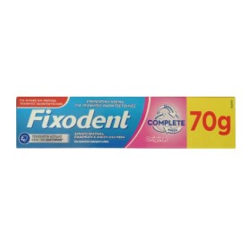 Fixodent Complete Original 70g